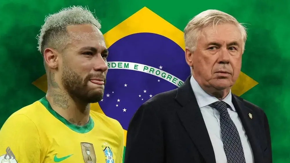 البرازيل تعلن تشكيلتها لمونديال 2026 ونيمار ضمن القائمة النهائية