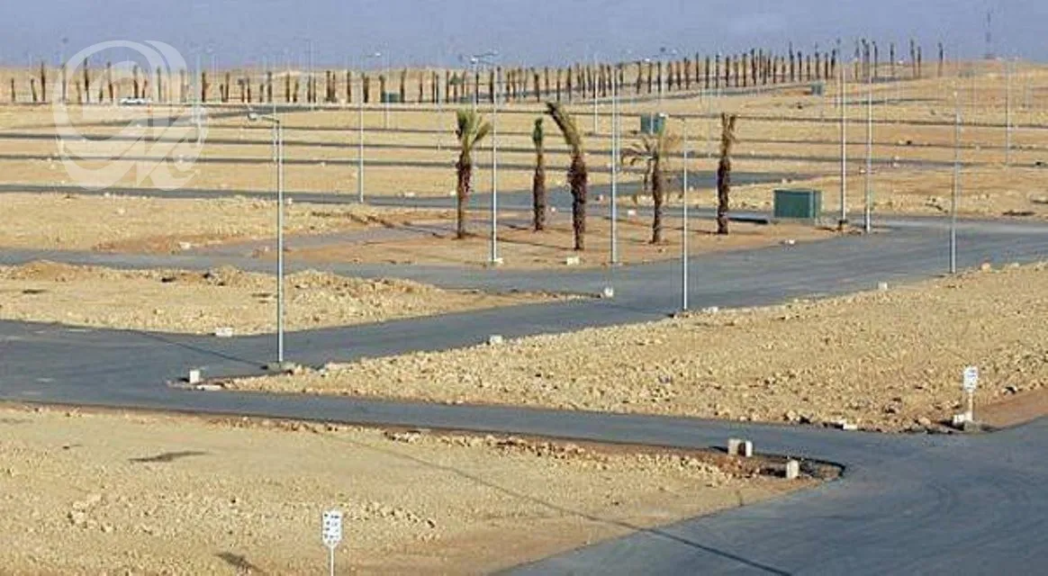 قرار التمليك يراوح مكانه ومواطنون يشكون تأخر تحويل الأراضي الزراعية إلى سكنية!