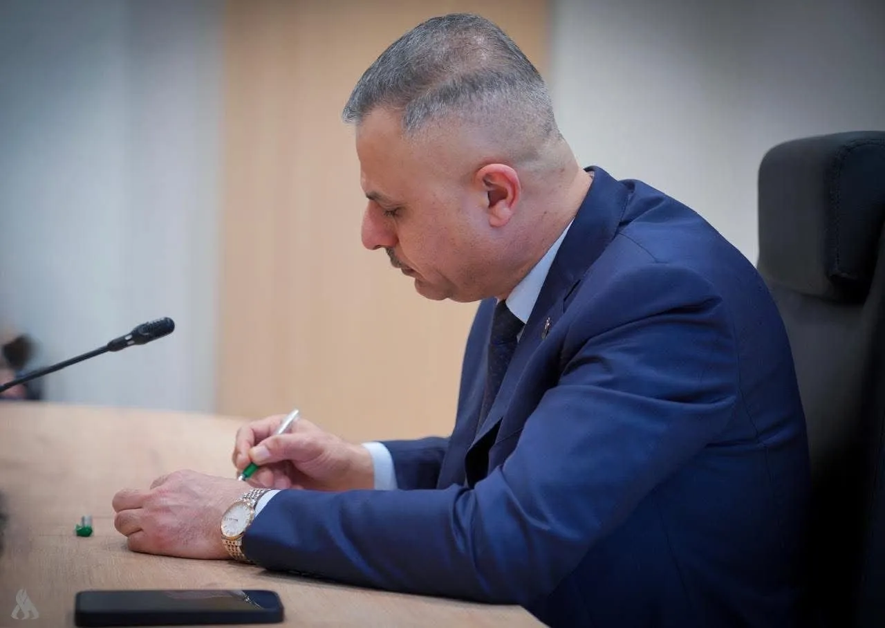 وزارة الداخلية العراقية تمنح “قدم خدمة” للضباط والموظفين والمراتب