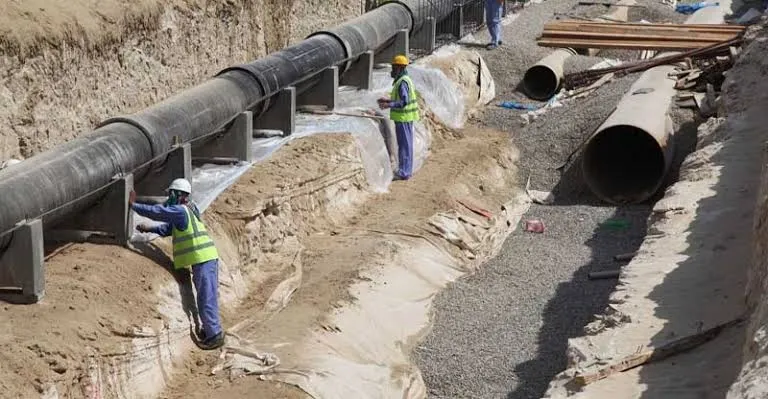 وزارة البيئة العراقية تعلن خطة لحماية دجلة والفرات من التلوث وتعزيز الأمن المائي