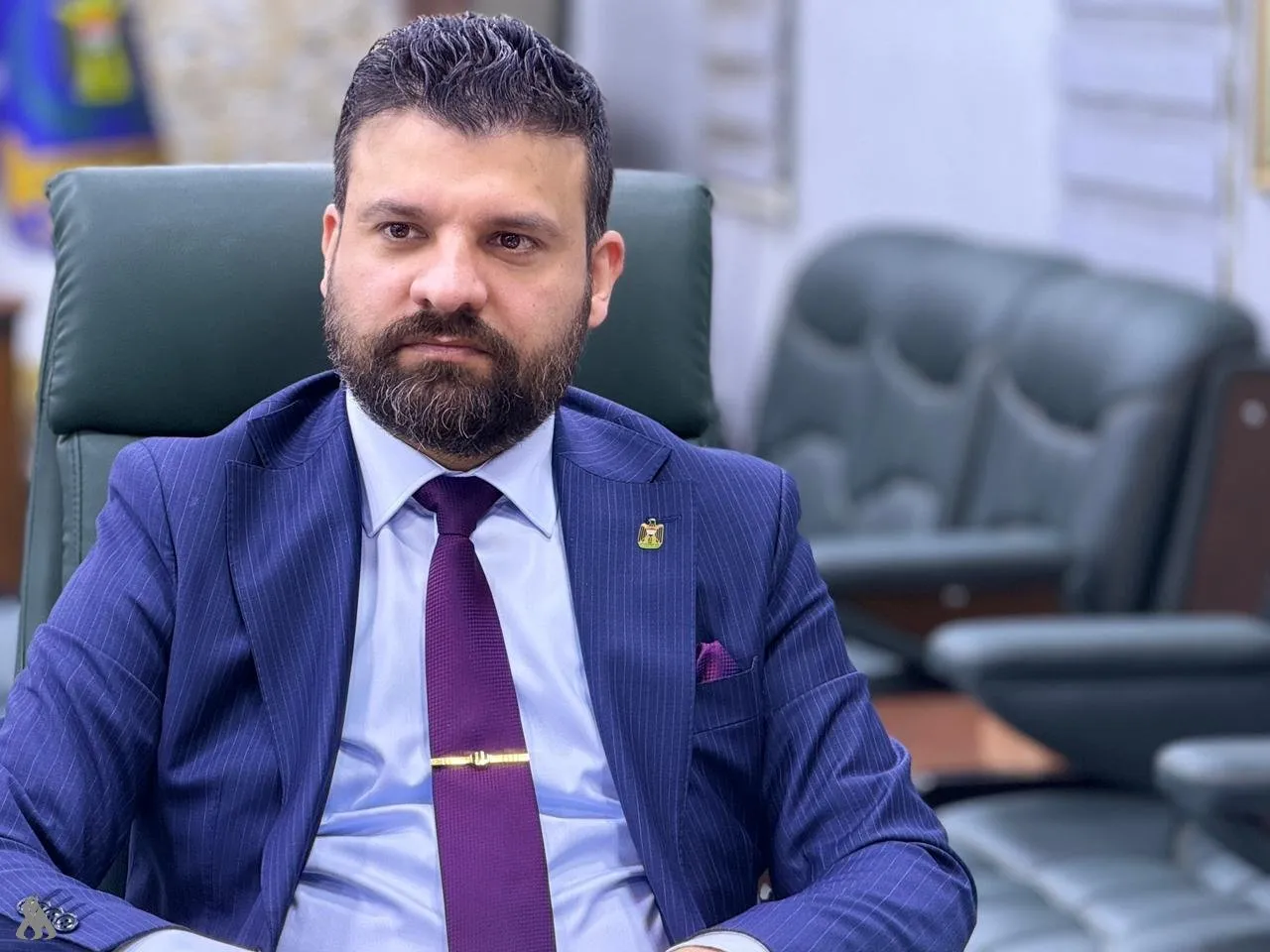نظام الأسيكودا يحد من التهرب الضريبي في العراق ويعزز التحصيل الإلكتروني للضرائب