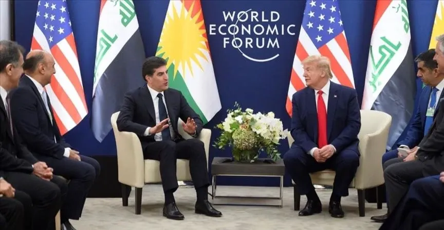 تقرير أميركي: نيجيرفان بارزاني أعاد تشكيل الدبلوماسية الكوردية.. لكن التحدي الحقيقي داخل الإقليم