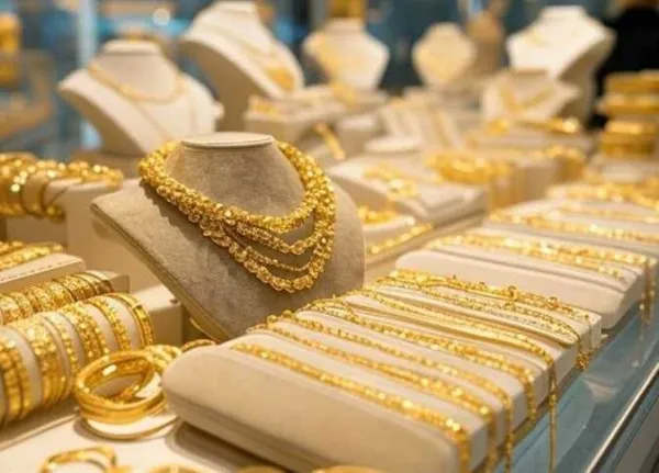 أسعار الذهب في العراق تواصل الارتفاع.. عيار 21 يقترب مجدداً من حاجز المليون دينار