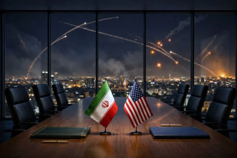 تطور دبلوماسي جديد بين إيران وباكستان
