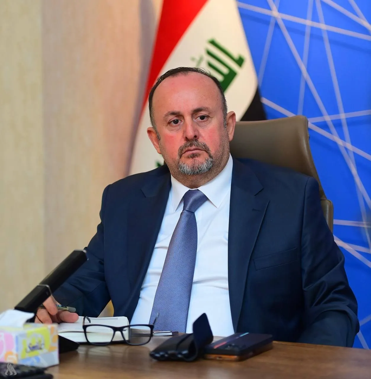 مقترح جديد لإعادة هيكلة دوري نجوم العراق