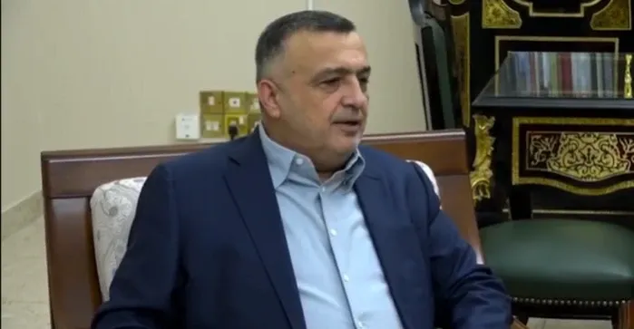 حكم قضائي في بغداد يثير تفاعلاً.. إلزام نائب أسبق بدفع ملايين الدولارات للهلال الأحمر