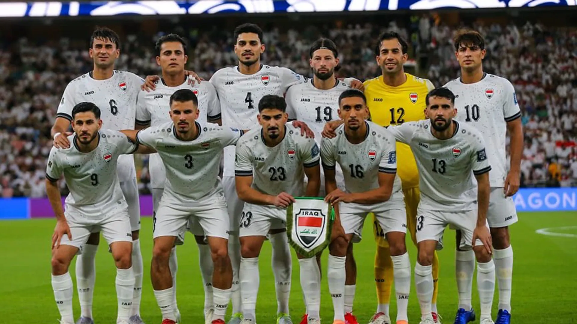 منتخب العراق يحسم ملامح تشكيلته الأساسية قبل كأس العالم 2026.. اجتماع حاسم للمدرب غراهام أرنولد