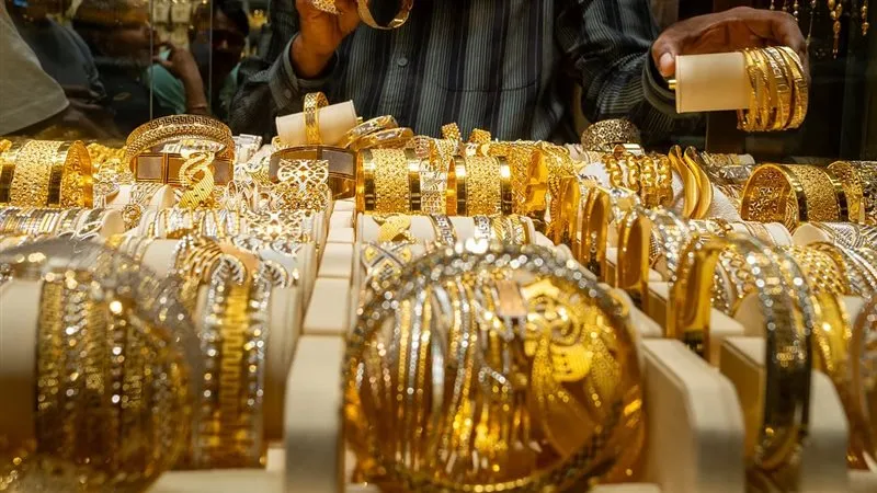 ارتفاع ملحوظ في أسعار الذهب ببغداد وأربيل