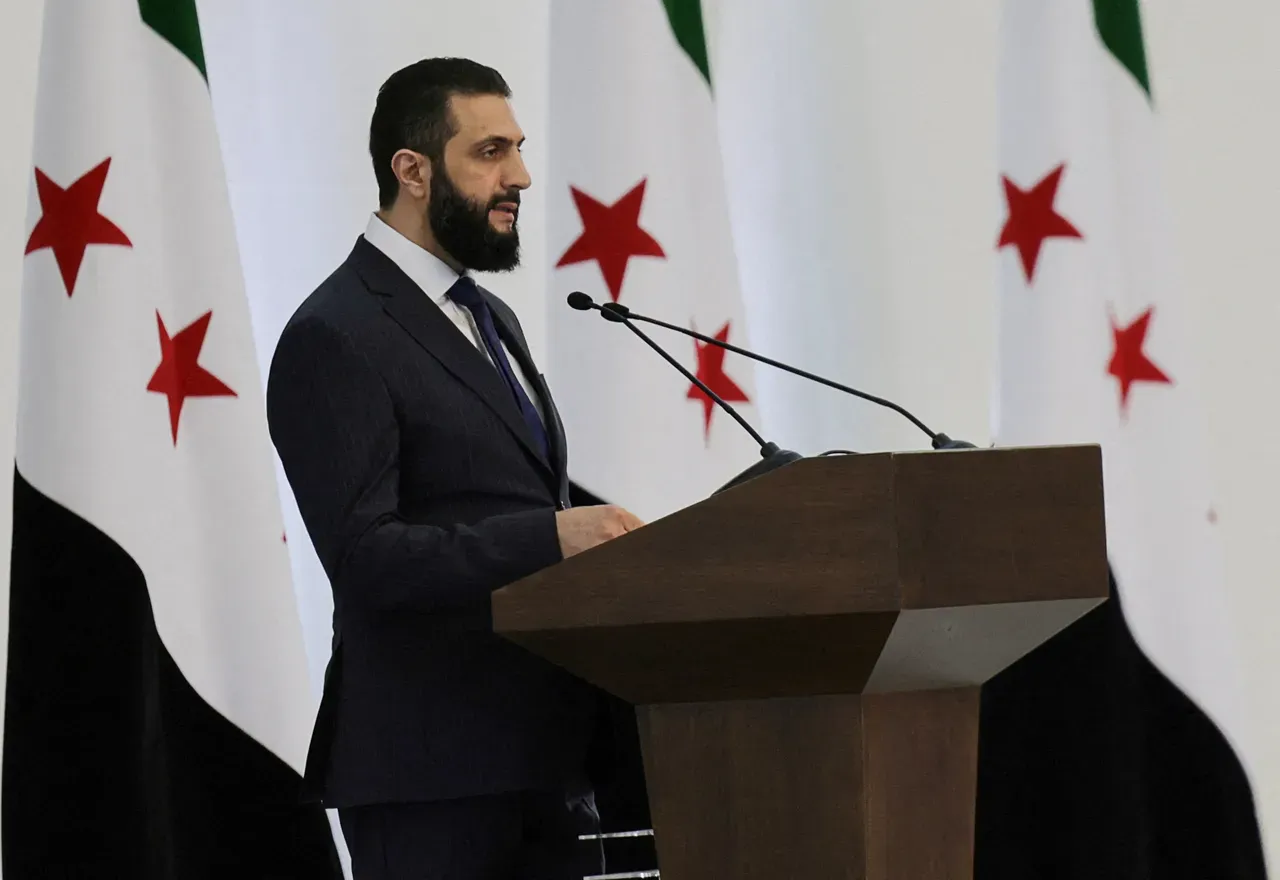 محلل سياسي: نفي أحمد الشرع التدخل العسكري في لبنان يؤكد أولوية الاستقرار وتعزيز العلاقات مع الجوار