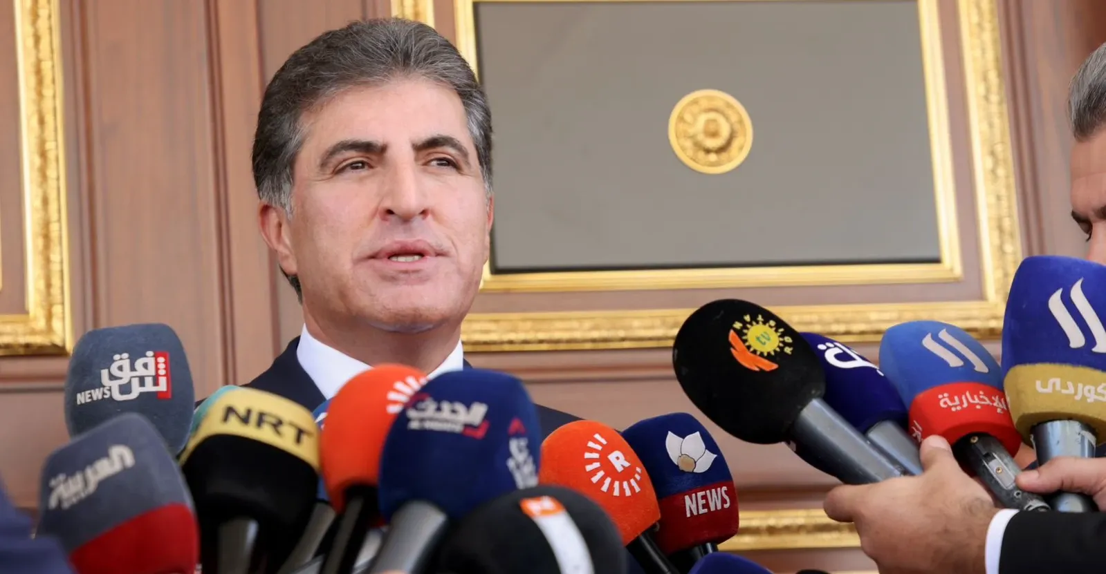 نيجيرفان بارزاني: زيارة المبعوث الأميركي إلى أربيل تحمل أهمية خاصة وملفات بغداد على جدول المباحثات