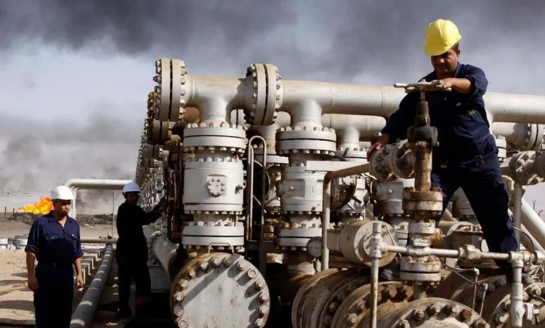 خاما البصرة يحققان مكاسب أسبوعية قوية تتجاوز 17% رغم تراجع أسعار النفط العالمية
