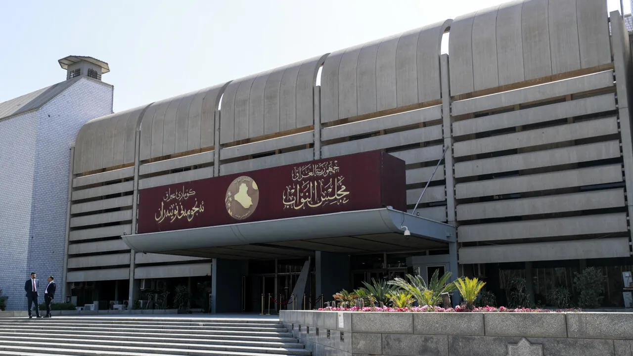 البرلمان العراقي يعتزم إقرار قانون “حق الحصول على المعلومة” لتعزيز الشفافية