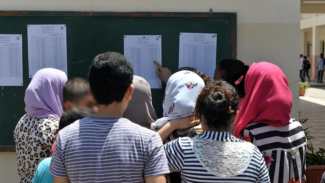 التربية: لا موعد لنتائج المتوسطة