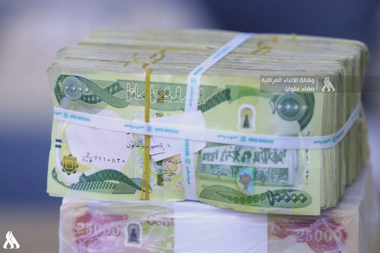 إقليم كردستان يعلن تمويل 100 مشروع جديد وتحركاً لحسم رواتب 30 ألف شخص من ذوي الإعاقة