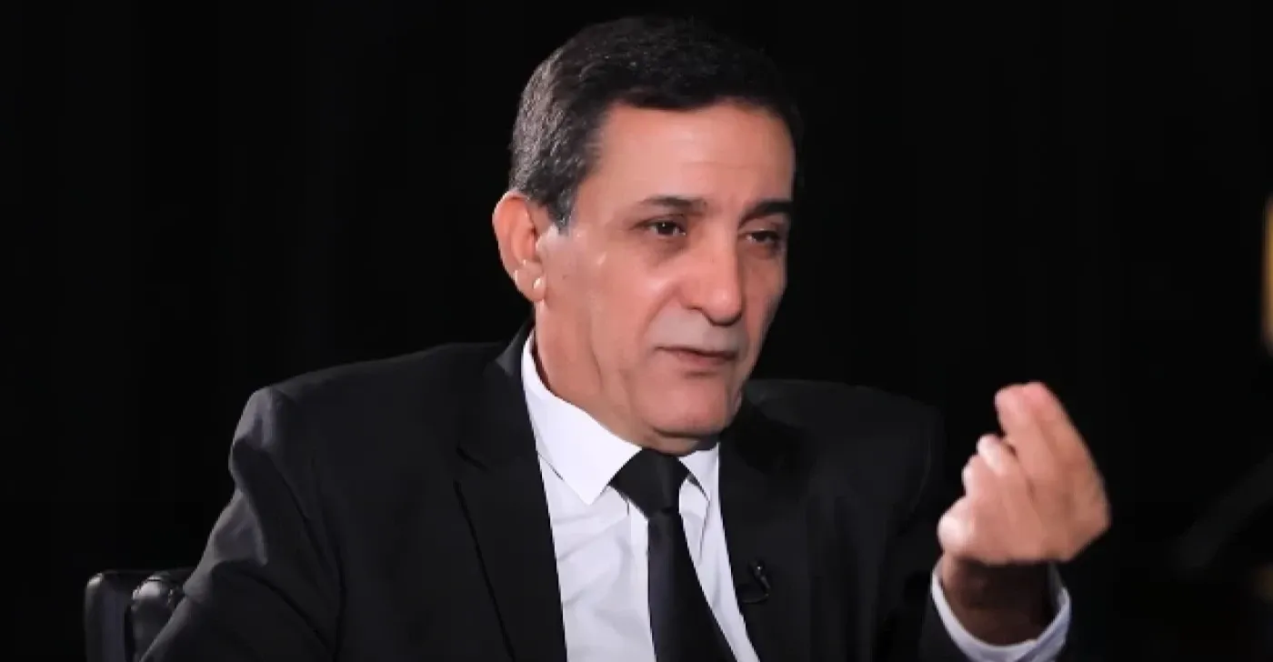 العراق يمنع ظهور المحلل السياسي بشير الحجيمي في وسائل الإعلام لمدة عام