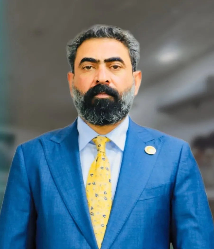البرلمان العراقي يحيل مقترحات تتعلق بالحشد الشعبي والدفاع الجوي والجرائم الإلكترونية إلى اللجان المختصة