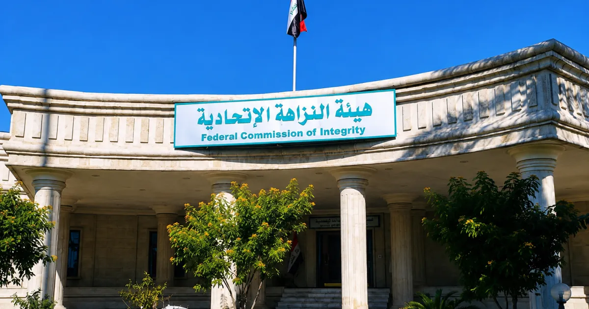 العراق يوسّع حملة مكافحة الفساد إلى الخارج.. ملاحقة عقارات لمسؤولين في أوروبا وتركيا وأمريكا