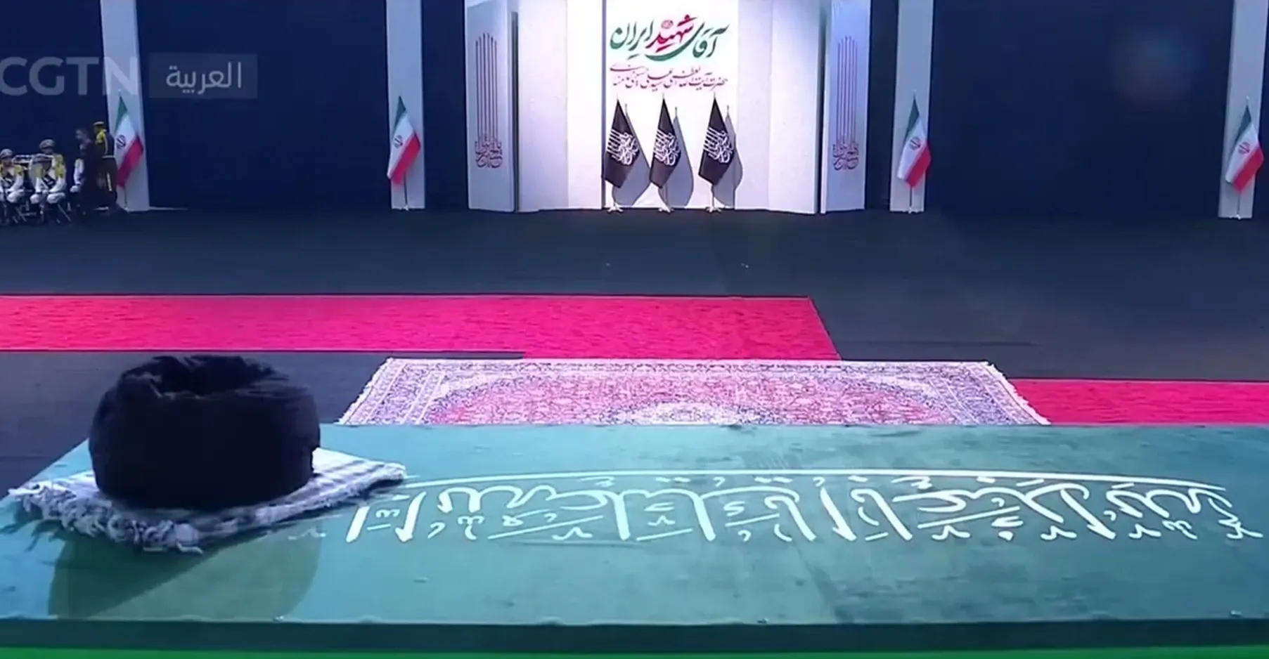 قيود عراقية على مراسم تشييع خامنئي في النجف وكربلاء.. بغداد بين حسابات الأمن وضغوط طهران