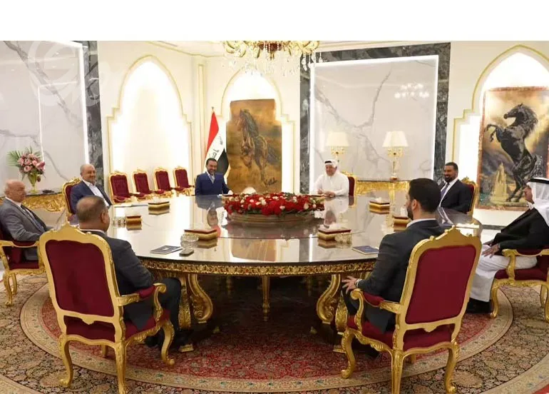 تقرير أمريكي: حملة علي الزيدي ضد الفساد في العراق لن تنجح دون إصلاح النظام السياسي وإنهاء المحاصصة