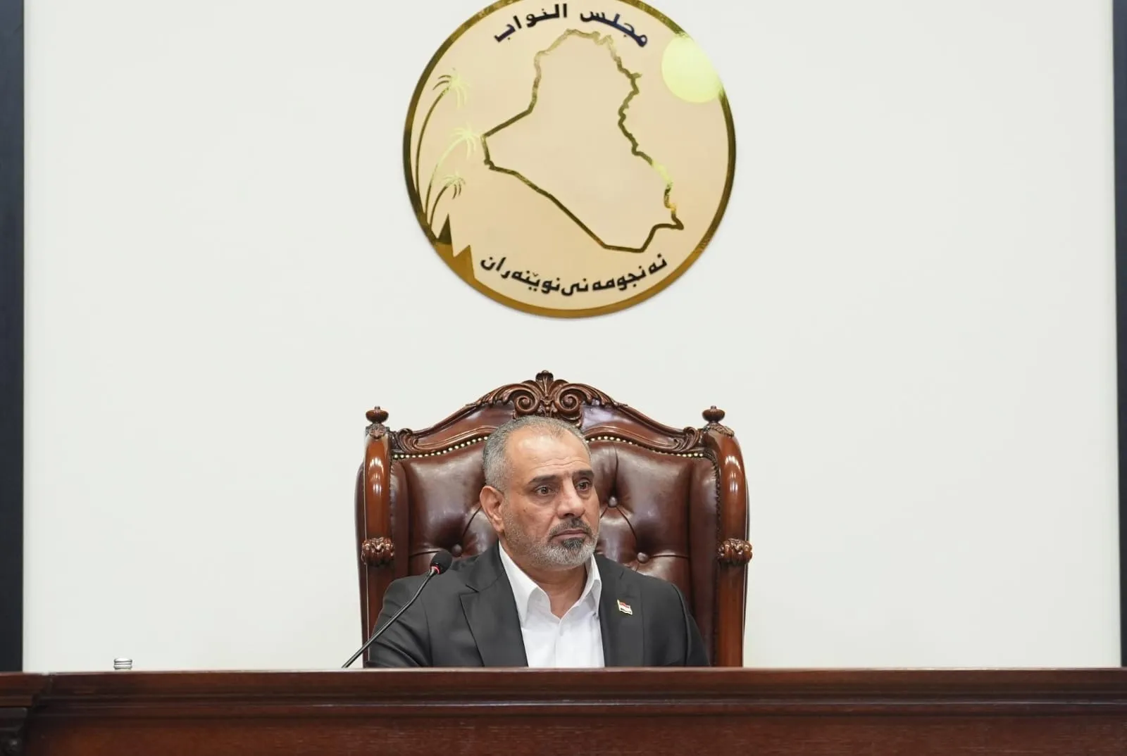 في ذكرى تحرير الموصل.. البرلمان العراقي يؤكد دعم عوائل الشهداء والجرحى ومواصلة مكافحة الإرهاب