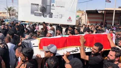 العراق يتابع حادثة زورق الصيد مع الكويت.. تفاصيل التحقيقات والإجراءات الدبلوماسية