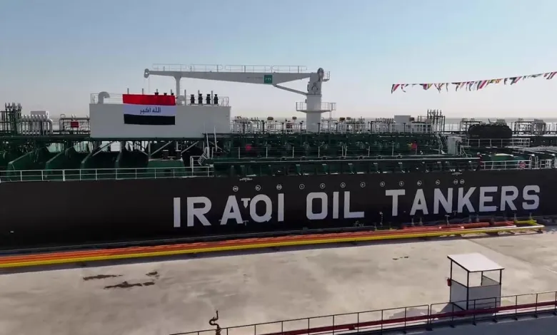 صادرات العراق إلى الولايات المتحدة تتراجع إلى 6.5 مليارات دولار في 2025