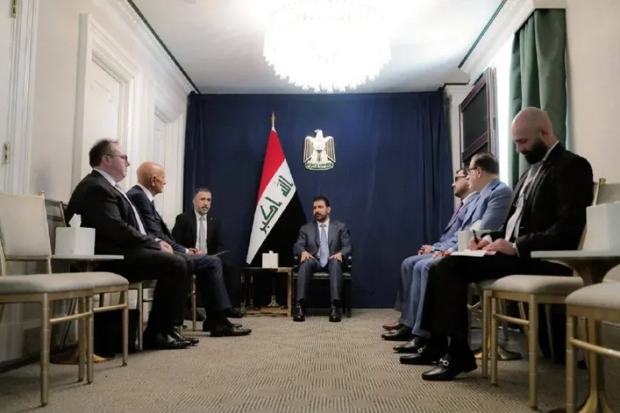 واشنطن تستضيف مباحثات عراقية أمريكية في توقيت إقليمي حساس