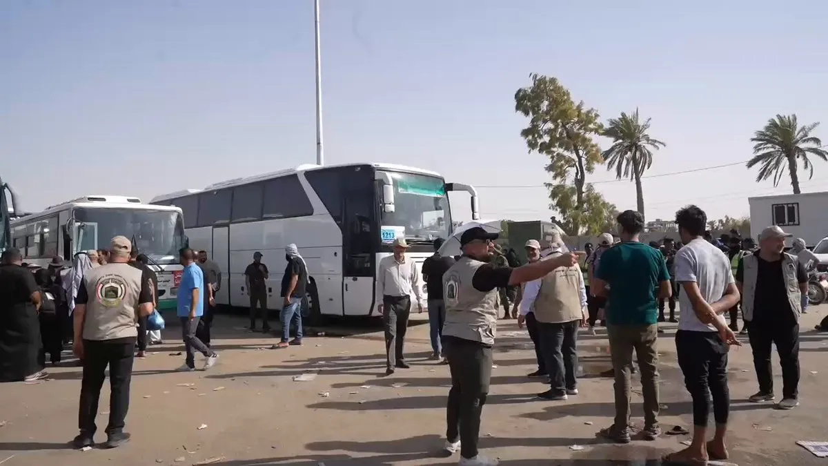 رئيس مجلس محافظة كربلاء يرفض فرض رسوم التسجيل الإلكتروني على قرعة الحج ويطالب بإلغائها