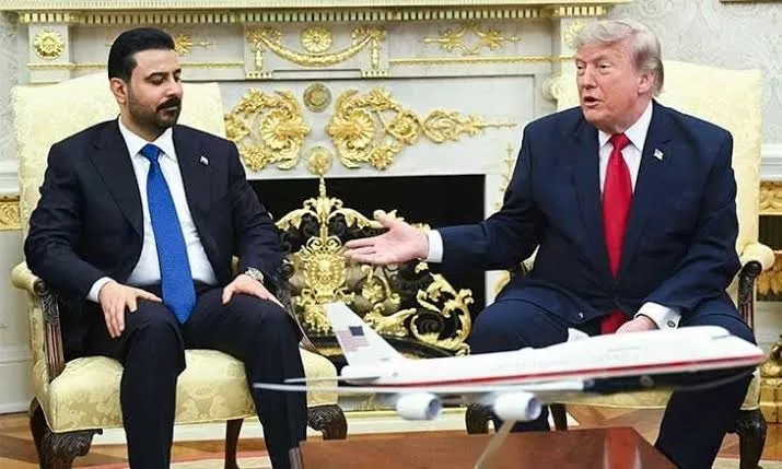 تفاصيل برنامج زيارة رئيس الوزراء العراقي إلى واشنطن