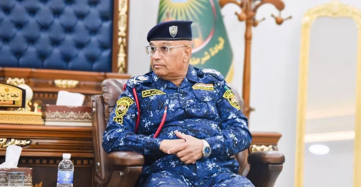 تقرير رقابي يكشف مخالفات في تعاقدات شرطة ذي قار.. وإحالة الملف إلى التحقيق