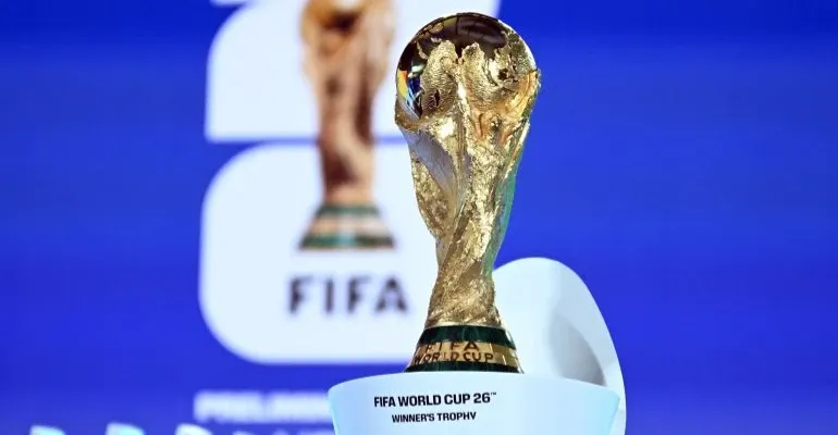 لأول مرة في تاريخ كأس العالم.. فيفا يمنح الأبطال "خاتم التتويج" إلى جانب الكأس