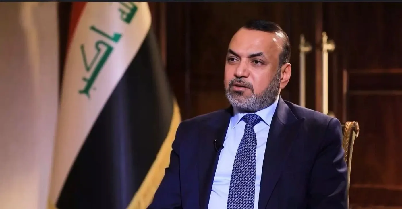 أحمد الأسدي يعلق على شبهات الفساد ويوضح حقيقة الأموال المضبوطة
