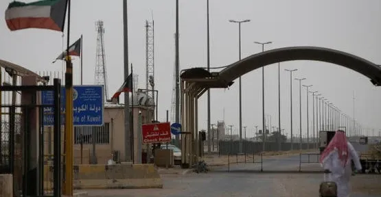 إغلاق مؤقت لمنفذ سفوان الحدودي بعد استهداف منفذ العبدلي الكويتي بطائرات مسيّرة