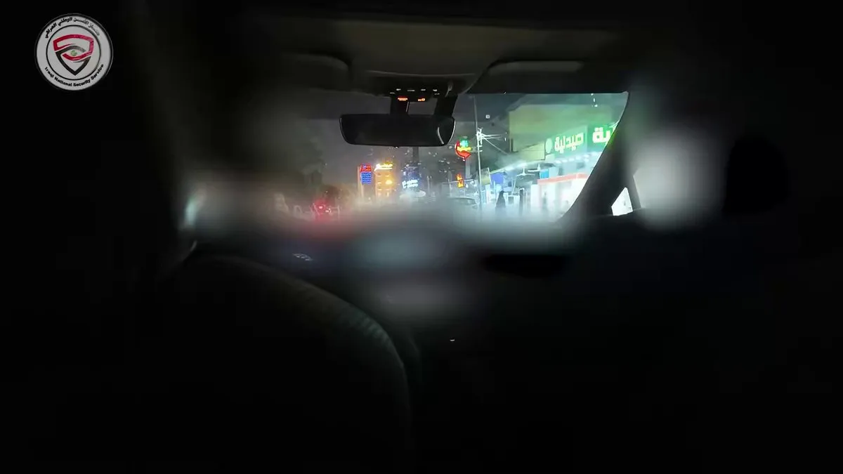 محاصرة مقر لفصيل مسلح في بغداد.. تقارير تتحدث عن وجود معمل للطائرات المسيّرة