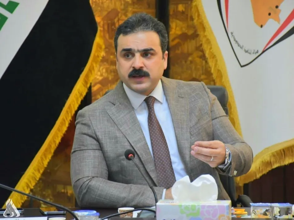 العراق يستقبل 1.4 مليون زائر خلال محرم وصفر.. استمرار العمل في المنافذ الحدودية على مدار الساعة