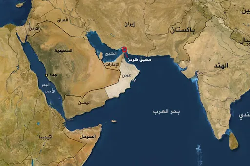 تقدم في المفاوضات بين عُمان وإيران بشأن مضيق هرمز.. والدبلوماسية تكسب مزيداً من الوقت