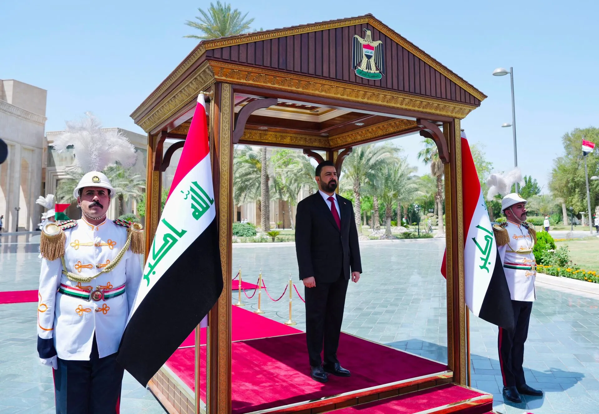 زيارة مرتقبة لرئيس الوزراء العراقي إلى تركيا.. النفط والمياه والديون في صدارة المباحثات
