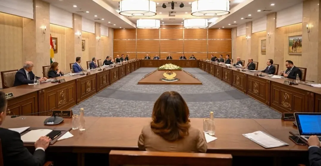 كوردستان تؤكد رفضها التصعيد الإقليمي وتتمسك بحقوقها الدستورية في الموازنة والنفط