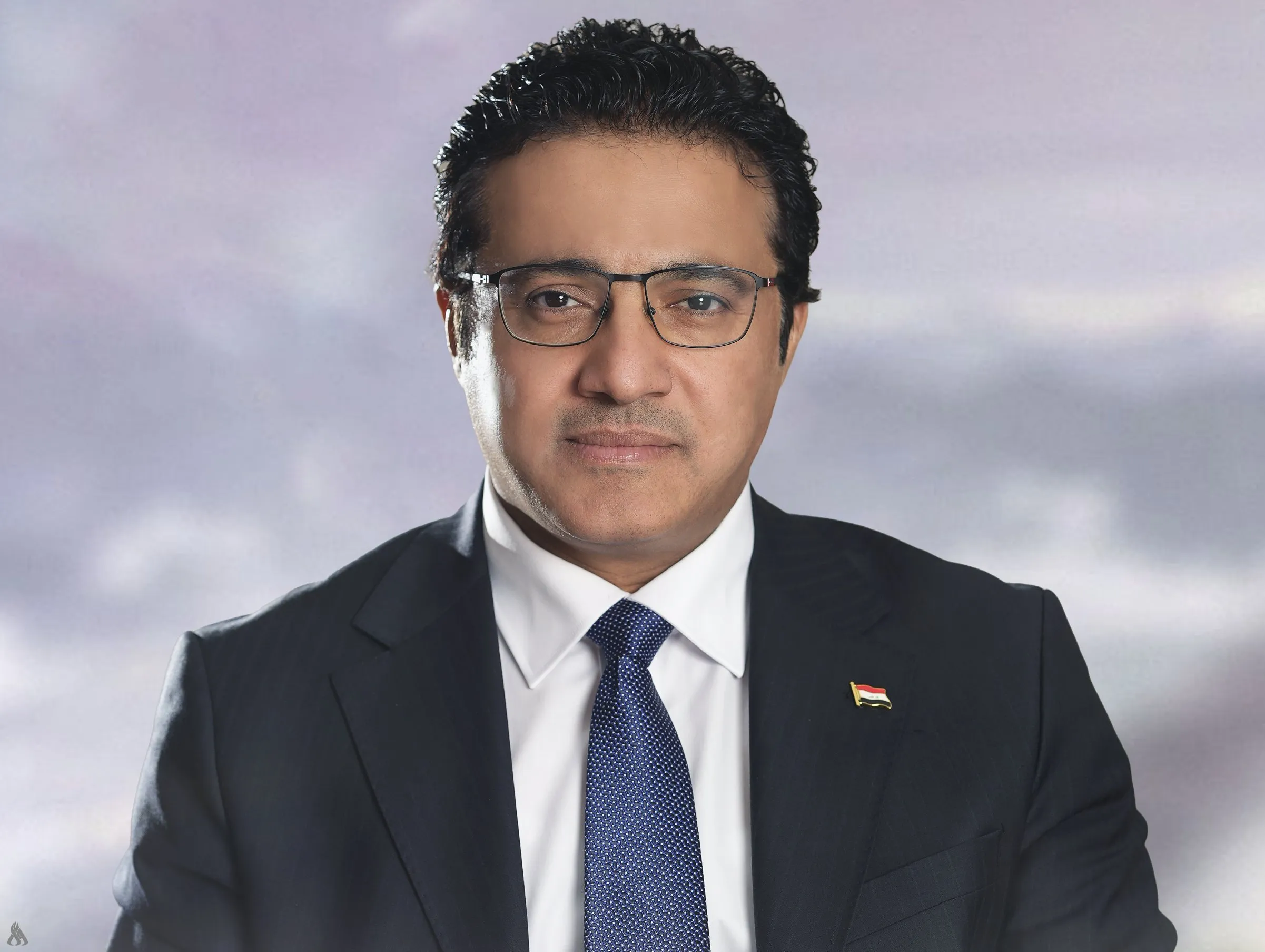 العراق: لن نسمح باستخدام أراضينا للاعتداء على دول الجوار.. والحكومة تدرس الاقتراض إذا استمرت أزمة مضيق هرمز