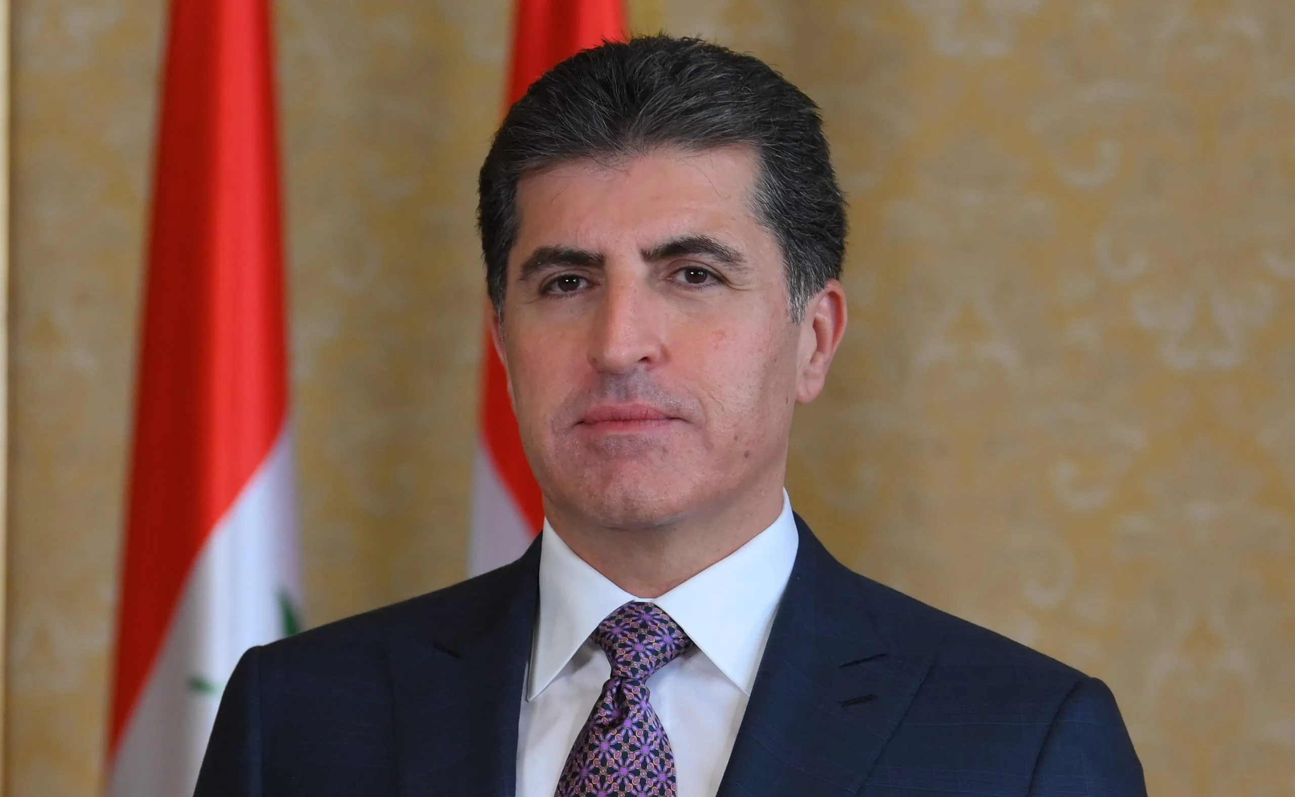 زيارة نيجيرفان بارزاني إلى دمشق.. ملفات الأمن والاقتصاد واللاجئين على طاولة المباحثات