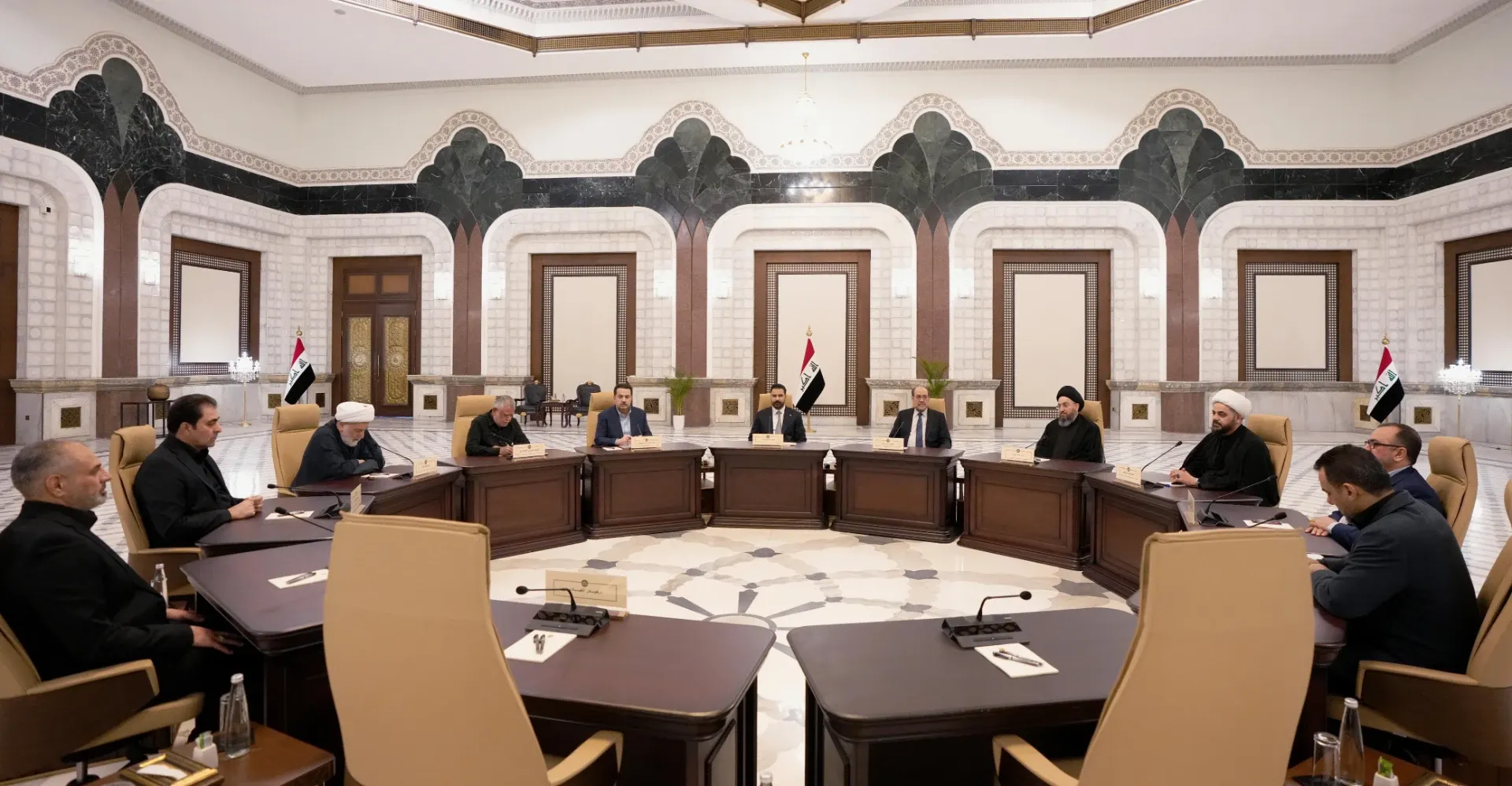 الإطار التنسيقي في العراق.. هل تهدد الخلافات الداخلية مستقبل التحالف الحاكم؟