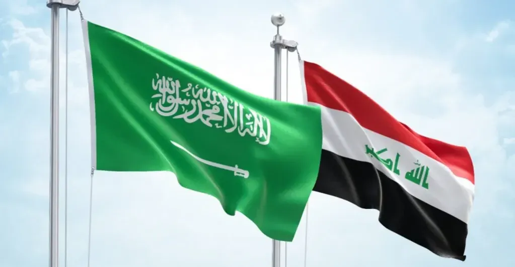 وفد أمني عراقي إلى السعودية لبحث الهجمات بالمسيّرات وتعزيز التنسيق بين البلدين