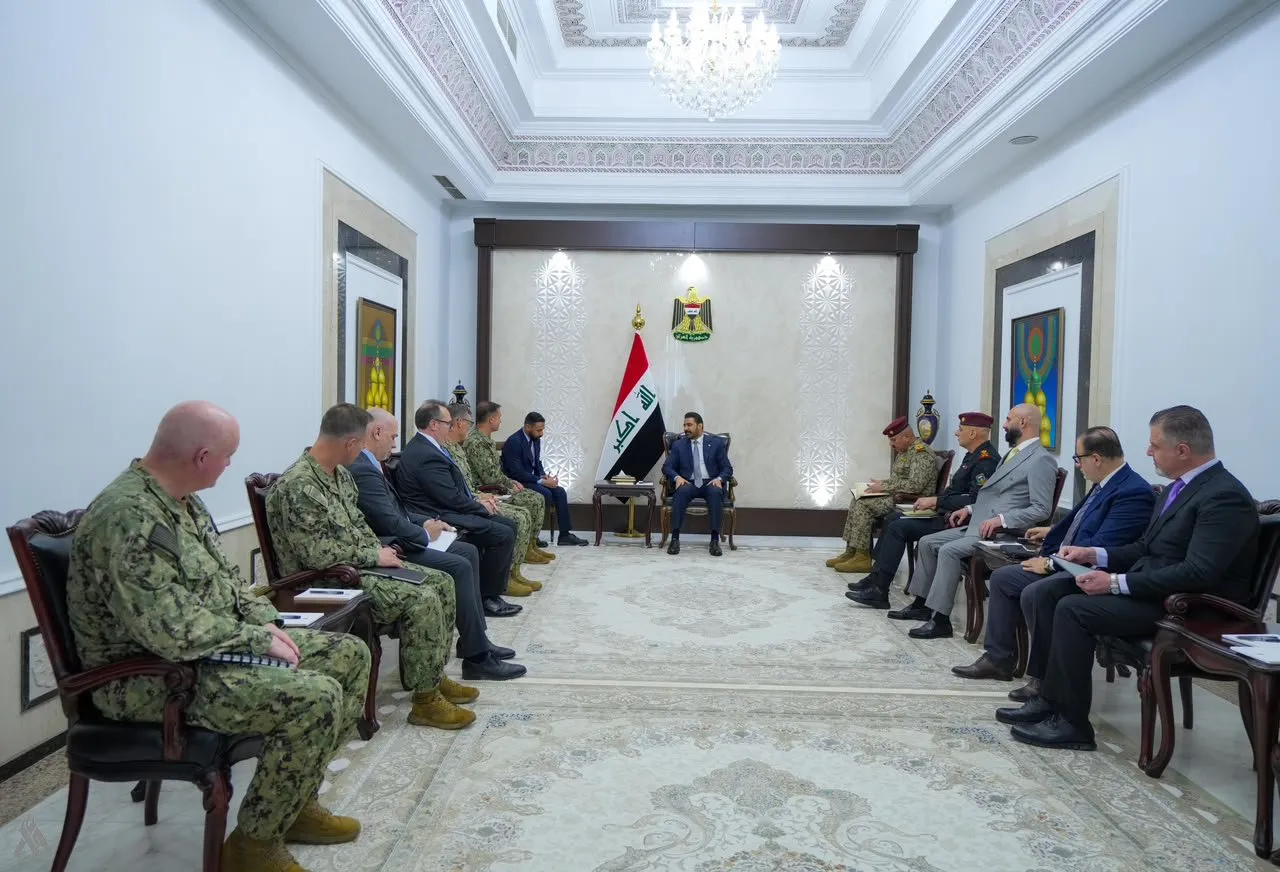 العراق والولايات المتحدة يحسمان موعد إنهاء مهمة التحالف الدولي