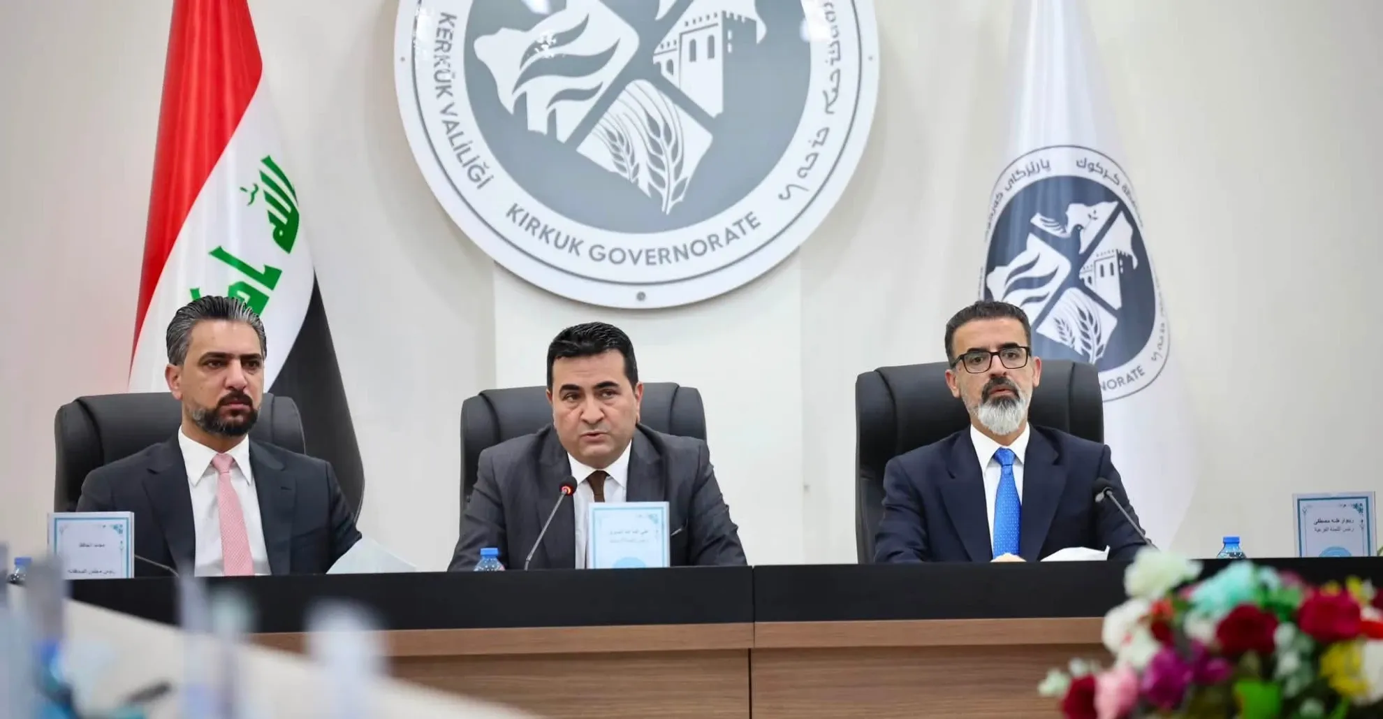 كركوك تعزز التعاون بين العشائر ومؤسسات الدولة لمواجهة التطرف