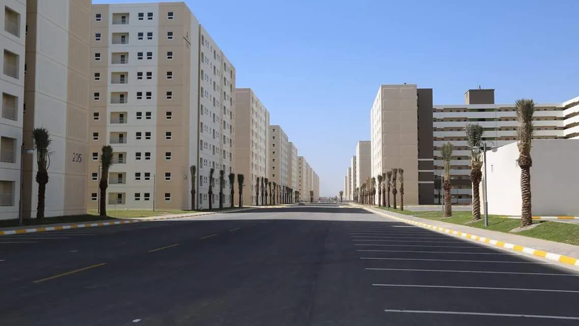 إطلاق قروض شقق بسماية عبر مصرف الرافدين وحسم ملف سندات الملكية