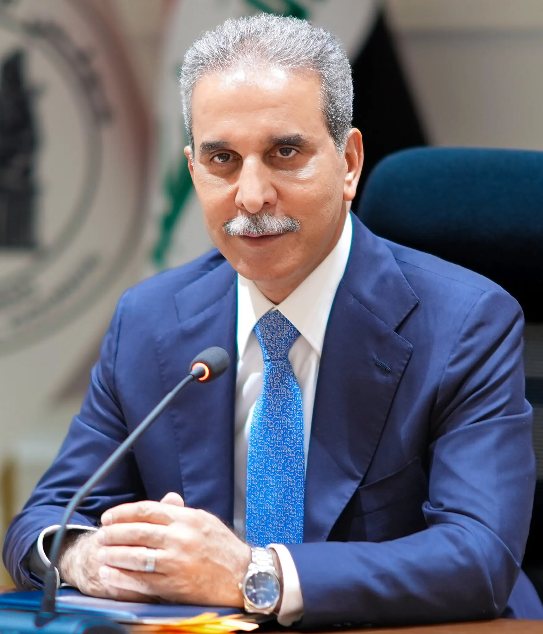 فائق زيدان: القضاء العراقي ضمانة للحقوق واستقلاله أساس لاستقرار الدولة