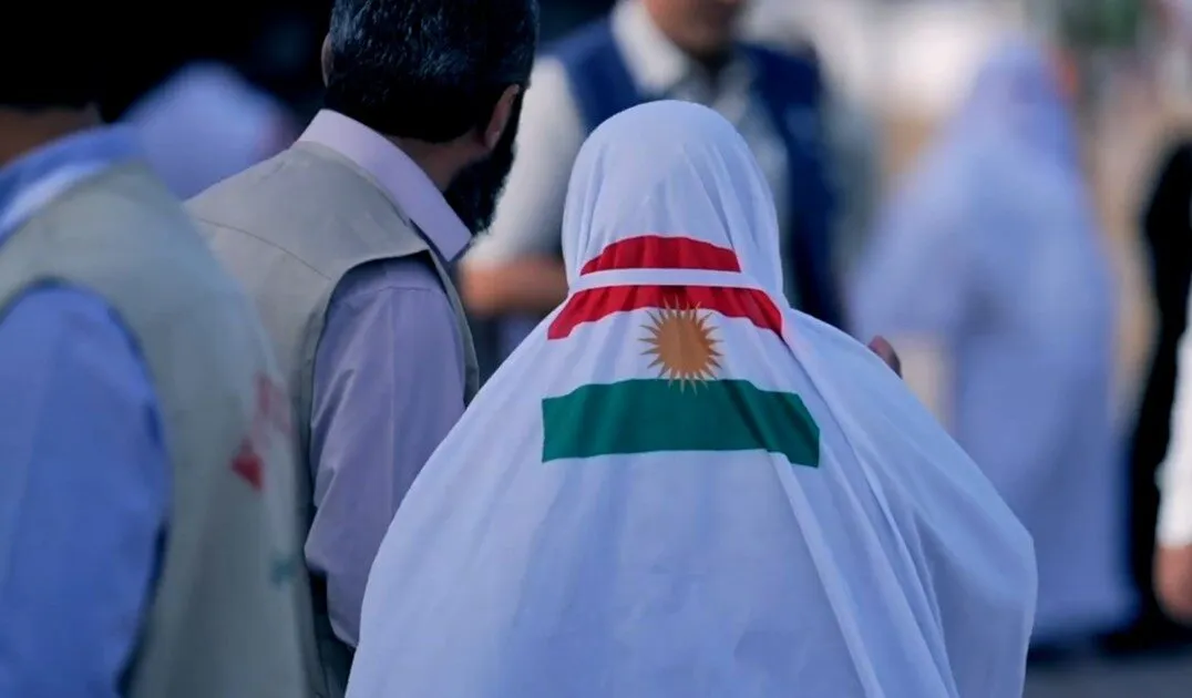 أكثر من 116 ألف متقدم على 5 آلاف مقعد.. قرعة الحج في إقليم كردستان منتصف الشهر