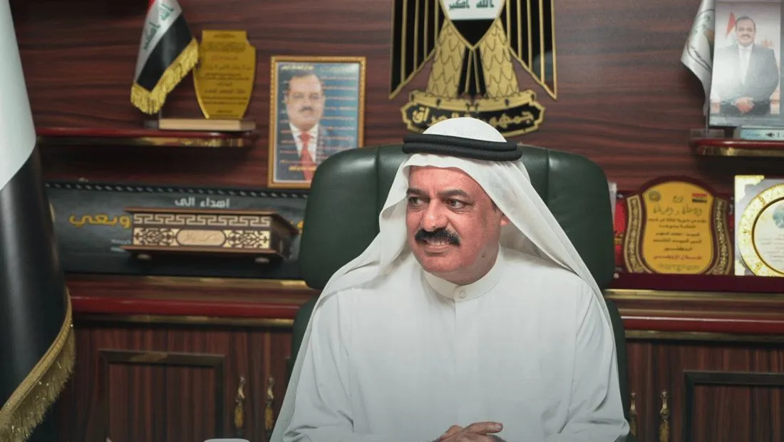 بالوثائق.. 7 سنوات حبس وغرامات ومصادرة أموال وعقارات بحق النائب السابق طلال الزوبعي