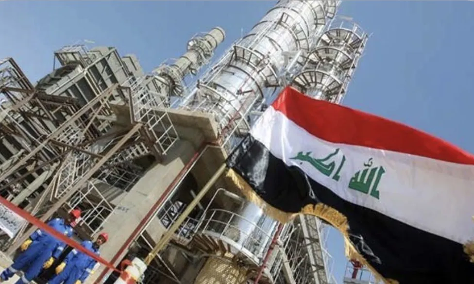 خاما البصرة يحققان مكاسب أسبوعية بأكثر من 10% رغم تراجع النفط في نهاية التداولات