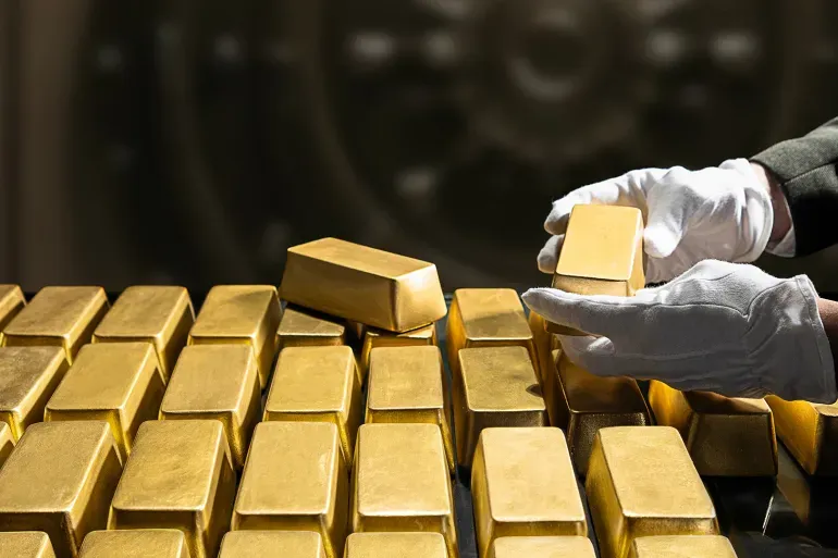 العراق يرفع حيازته من الذهب إلى 175.6 طناً ويحتل المرتبة الثالثة عربياً